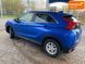Mitsubishi Eclipse Cross, 2018 р., Бензин, 126 тис. км, Позашляховик / Кросовер, Синій, Миколаїв AT-10404786 фото 19