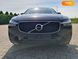 Volvo XC60, 2018, Дизель, 1.97 л., 164 тыс. км, Внедорожник / Кроссовер, Чорный, Стрый Cars-Pr-59790 фото 19