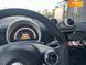 Smart Fortwo, 2015, Бензин, 1 л., 57 тис. км, Купе, Білий, Київ Cars-Pr-64200 фото 17