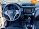Nissan Rogue, 2016, Бензин, 2.49 л., 85 тис. км, Позашляховик / Кросовер, Білий, Харків 34279 фото 15