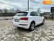 Audi Q5, 2017, Бензин, 1.98 л., 81 тис. км, Позашляховик / Кросовер, Білий, Київ 45618 фото 22