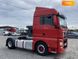 MAN TGX, 2015, Дизель, 12.5 л., 921 тыс. км, Тягач, Красный, Лопатин 100431 фото 10