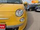 Fiat 500, 2014, Бензин, 1.3 л., 38 тис. км, Хетчбек, Жовтий, Вінниця 32084 фото 3