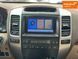 Toyota Land Cruiser Prado, 2005 г., Газ пропан-бутан / Бензин, 260 тыс. км, Внедорожник / Кроссовер, Чорный, Днепр (Днепропетровск) AT-10406762 фото 2