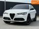 Alfa Romeo Stelvio, 2024 г., Бензин, 30 тыс. км, Внедорожник / Кроссовер, Белый, Днепр (Днепропетровск) AT-10419339 фото 9