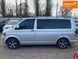 Volkswagen Transporter, 2010 г., Дизель, 252 тыс. км, Минивен, Серый, Николаев AT-10405292 фото 11