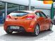 Hyundai Veloster, 2016, Бензин, 1.59 л., 192 тис. км, Хетчбек, Коричневий, Дніпро (Дніпропетровськ) 98360 фото 26