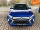 Mitsubishi Eclipse Cross, 2018 р., Бензин, 126 тис. км, Позашляховик / Кросовер, Синій, Миколаїв AT-10404786 фото 2