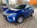 Mitsubishi Eclipse Cross, 2018 р., Бензин, 126 тис. км, Позашляховик / Кросовер, Синій, Миколаїв AT-10404786 фото 23
