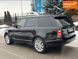 Land Rover Range Rover, 2013 р., Бензин, 158 тис. км, Позашляховик / Кросовер, Чорний, Дніпро (Дніпропетровськ) AT-10410980 фото 25