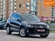 Volkswagen Tiguan, 2017 г., Бензин, 98 тыс. км, Внедорожник / Кроссовер, Чорный, Киев AT-10420072 фото 7