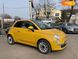 Fiat 500, 2014, Бензин, 1.3 л., 38 тис. км, Хетчбек, Жовтий, Вінниця 32084 фото 15