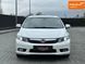 Honda Civic, 2012 р., Бензин, 125 тис. км, Седан, Білий, Дніпро (Дніпропетровськ) AT-10412281 фото 2