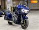 Indian Challenger, 2020, Бензин, 1770 см³, 11 тис. км, Мотоцикл Чоппер, Синій, Київ moto-103356 фото 3