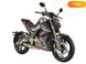 Новый Zontes ZT G155 U, 2023, Бензин, 155 см3, Мотоцикл, Киев new-moto-105147 фото 5