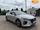 Hyundai Ioniq, 2018, Електро, 111 тис. км, Хетчбек, Сірий, Радивилів Cars-Pr-62750 фото 9