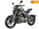 Новый Zontes ZT G155 U, 2023, Бензин, 155 см3, Мотоцикл, Киев new-moto-105147 фото 1