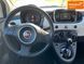 Fiat 500, 2017 г., Бензин, 190 тыс. км, Купе, Белый, Киев AT-10418340 фото 24