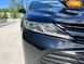 Toyota Camry, 2017, Бензин, 2.5 л., 146 тис. км, Седан, Чорний, Київ 42810 фото 9