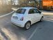 Fiat 500, 2017 г., Бензин, 190 тыс. км, Купе, Белый, Киев AT-10418340 фото 26