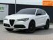 Alfa Romeo Stelvio, 2024 г., Бензин, 30 тыс. км, Внедорожник / Кроссовер, Белый, Днепр (Днепропетровск) AT-10419339 фото 10