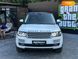 Land Rover Range Rover, 2013, Дизель, 3 л., 190 тис. км, Позашляховик / Кросовер, Білий, Київ 103883 фото 2