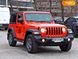 Jeep Wrangler, 2018, Бензин, 3.61 л., 45 тис. км, Позашляховик / Кросовер, Помаранчевий, Дніпро (Дніпропетровськ) 43252 фото 5