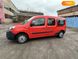 Renault Kangoo, 2014, Електро, 45 тыс. км, Минивен, Красный, Нежин 22206 фото 3