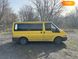 Ford Transit, 2003, Дизель, 2 л., 283 тыс. км, Микроавтобус, Желтый, Полтава 40949 фото 6