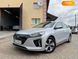 Hyundai Ioniq, 2018, Електро, 111 тыс. км, Хетчбек, Серый, Радивилів Cars-Pr-62750 фото 29