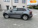 Audi Q5, 2017, Бензин, 1.98 л., 61 тыс. км, Внедорожник / Кроссовер, Серый, Ровно Cars-Pr-65875 фото 7