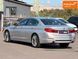 BMW 5 Series, 2018 г., Гибрид (HEV), 173 тыс. км, Седан, Серый, Кривой Рог AT-10428567 фото 34