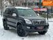 Toyota Land Cruiser Prado, 2005 г., Газ пропан-бутан / Бензин, 260 тыс. км, Внедорожник / Кроссовер, Чорный, Днепр (Днепропетровск) AT-10406762 фото 6