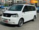 Volkswagen Transporter, 2005, Дизель, 1.9 л., 367 тис. км, Мінівен, Білий, Одеса 39210 фото 26