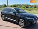 Audi Q7, 2018, Бензин, 3 л., 106 тис. км, Позашляховик / Кросовер, Чорний, Рівне Cars-Pr-68847 фото 12