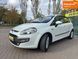 Fiat Punto, 2011 р., Дизель, 239 тис. км, Хетчбек, Білий, Кривий Ріг AT-10403807 фото 3