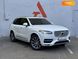 Volvo XC90, 2016, Бензин, 1.97 л., 117 тис. км, Позашляховик / Кросовер, Білий, Одеса 107515 фото 2