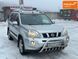 Nissan X-Trail, 2009 г., Газ пропан-бутан / Бензин, 187 тыс. км, Внедорожник / Кроссовер, Серый, Винница AT-10408825 фото 9