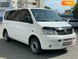 Volkswagen Transporter, 2005, Дизель, 1.9 л., 367 тис. км, Мінівен, Білий, Одеса 39210 фото 28