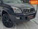 Toyota Land Cruiser Prado, 2005 г., Газ пропан-бутан / Бензин, 260 тыс. км, Внедорожник / Кроссовер, Чорный, Днепр (Днепропетровск) AT-10406762 фото 18