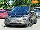 BMW I3, 2014, Гибрид (HEV), 135 тыс. км, Хетчбек, Серый, Днепр (Днепропетровск) 98371 фото 32