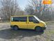 Ford Transit, 2003, Дизель, 2 л., 283 тыс. км, Микроавтобус, Желтый, Полтава 40949 фото 5