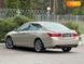 Honda Accord, 2013, Газ пропан-бутан / Бензин, 3.5 л., 188 тис. км, Седан, Бежевий, Київ 46411 фото 2