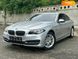 BMW 5 Series, 2013, Дизель, 2 л., 190 тыс. км, Седан, Серый, Киев Cars-Pr-67923 фото 8