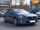 Mazda 6, 2013, Бензин, 2.49 л., 161 тыс. км, Седан, Синий, Днепр (Днепропетровск) 33922 фото 7