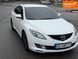 Mazda 6, 2009 р., Бензин, 182 тис. км, Седан, Білий, Кропивницький (Кіровоград) AT-10406636 фото 2