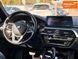 BMW 5 Series, 2018 г., Гибрид (HEV), 173 тыс. км, Седан, Серый, Кривой Рог AT-10428567 фото 71