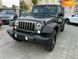 Jeep Wrangler, 2017, Бензин, 3.6 л., 53 тис. км, Позашляховик / Кросовер, Сірий, Одеса 46020 фото 21