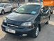 Chevrolet Tacuma, 2007 г., Бензин, 175 тыс. км, Минивен, Чорный, Каменское (Днепродзержинск) AT-10415454 фото 2