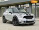 MINI Paceman, 2013, Дизель, 2 л., 175 тис. км, Хетчбек, Серый, Львов Cars-Pr-89096 фото 1